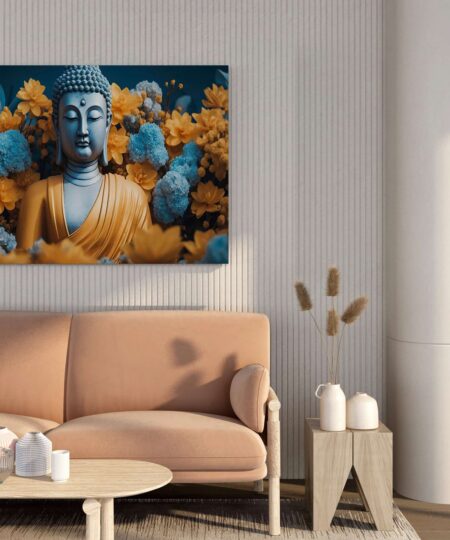 Stylish Canvas Paintings for Your Home or Hotel