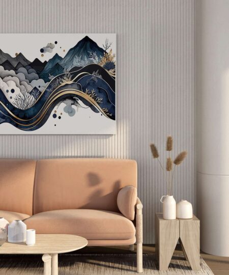 Add Beauty to Your Space with Framed Canvas Art