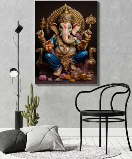 Affordable Canvas Art for Bedroom & Living Room Decor