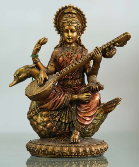 SARASWATI