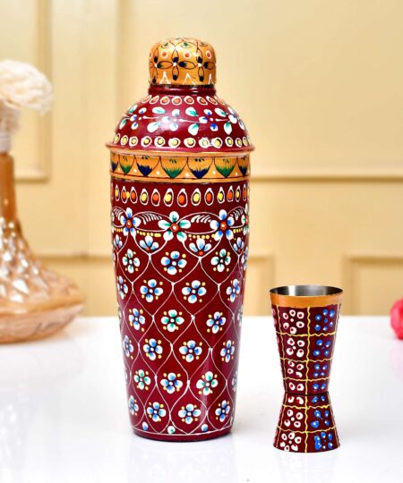 ALUMINIUM WATER BOTTLE