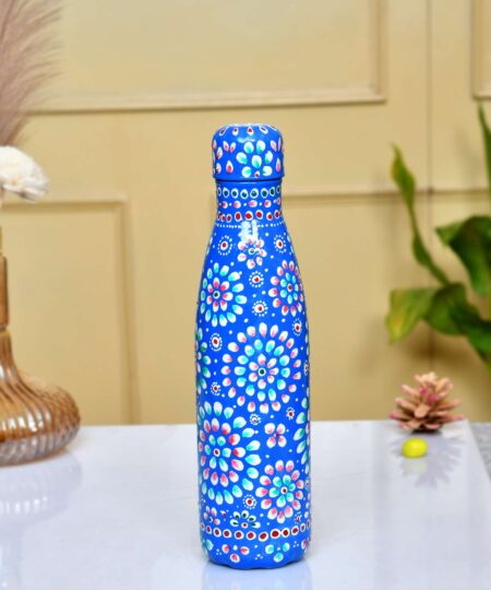 ALUMINIUM WATER BOTTLE