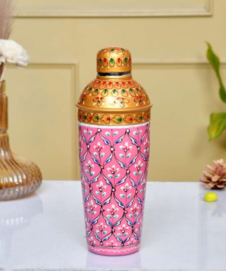 ALUMINIUM WATER BOTTLE