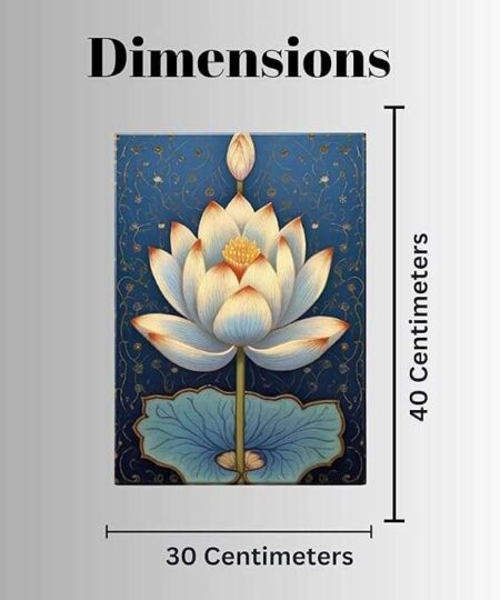 Pichwai Handmade Wall Painting